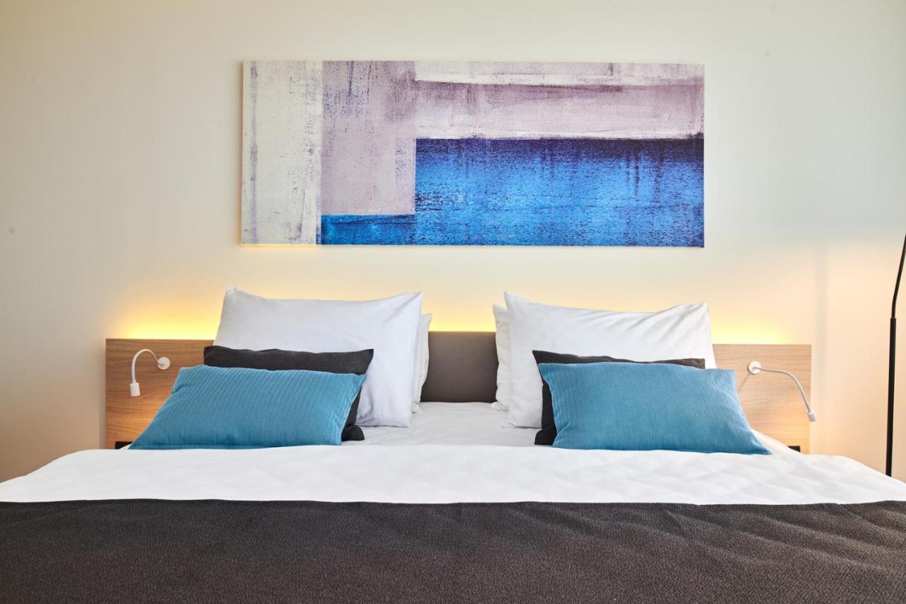 Hotel Park Plava Laguna Porec Bagian luar foto